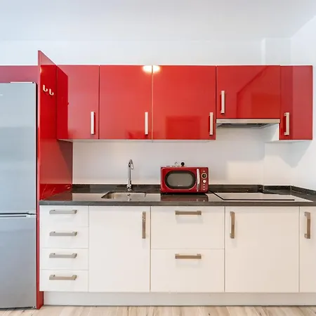 Apartamento La Placita