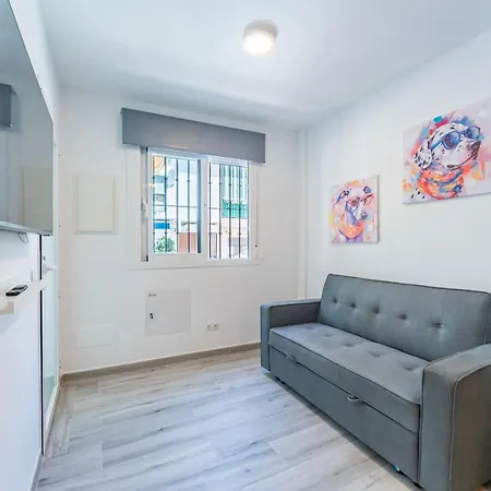 Apartamento La Placita *