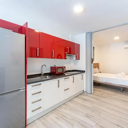 Apartamento La Placita