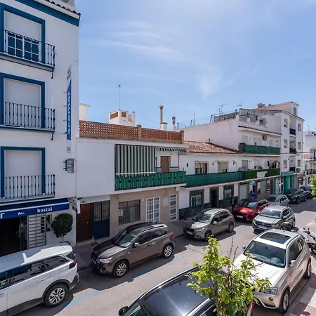 La Placita Lejlighed Marbella