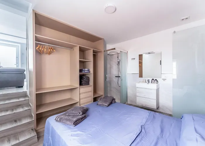 La Placita Apartamento