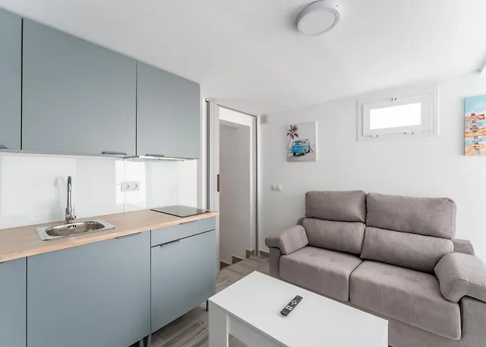 Apartamento La Placita