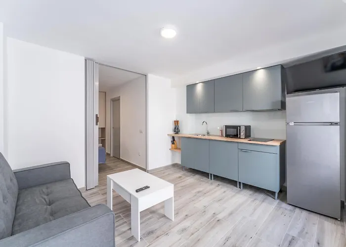 La Placita Apartamento