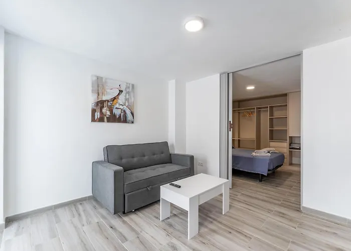 Apartamento La Placita