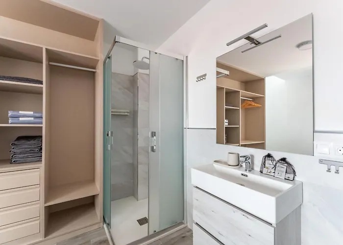 Apartamento La Placita *