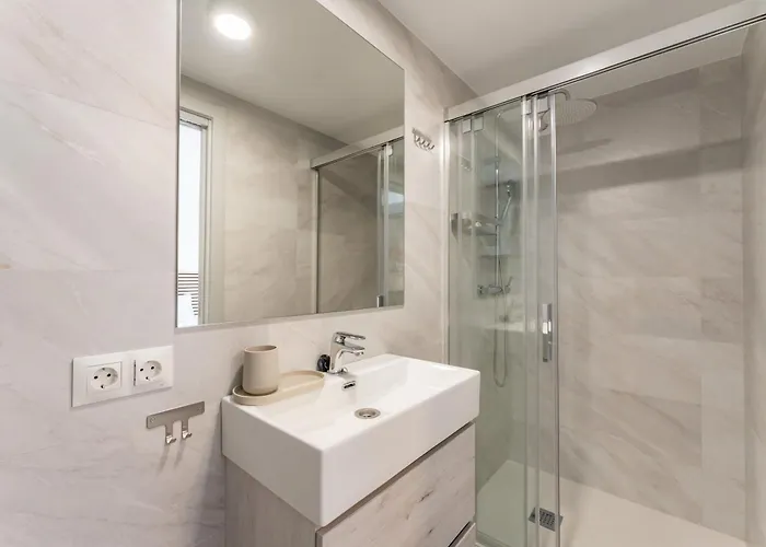 La Placita Apartamento Marbella