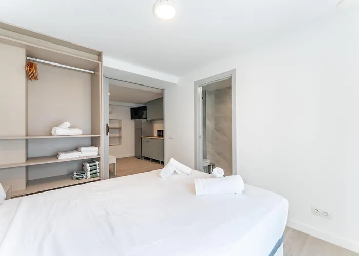 Apartamento La Placita *
