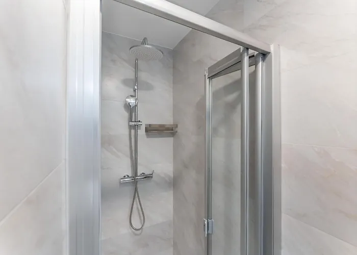 Apartamento La Placita Marbella
