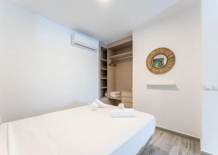 La Placita Apartamento