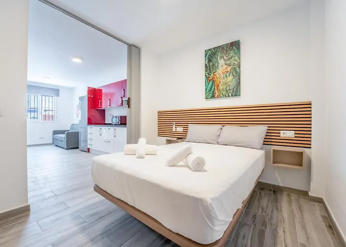 La Placita Apartamento