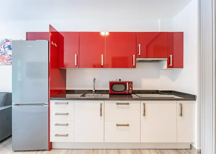 Apartamento La Placita