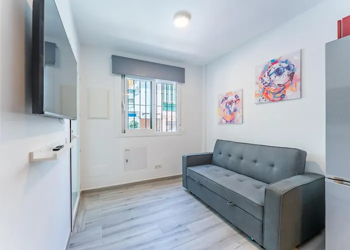 Apartamento La Placita *