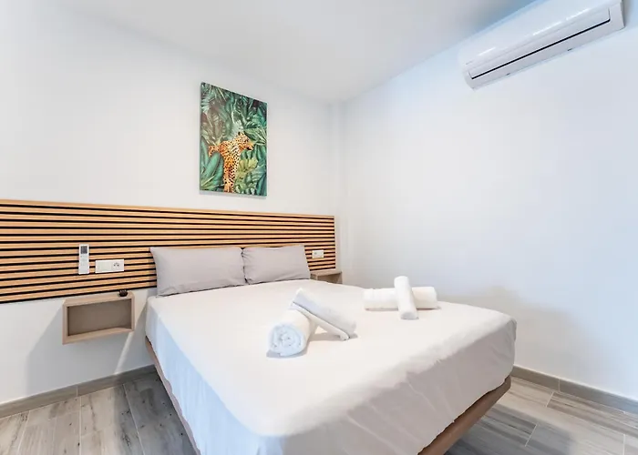 La Placita Apartamento Marbella