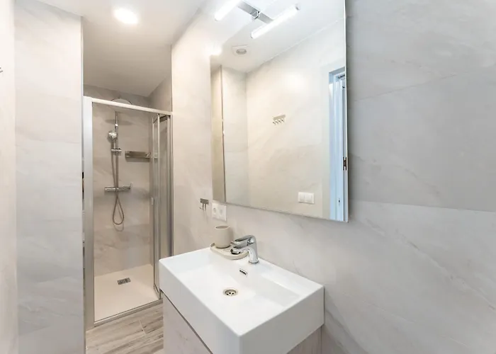 Apartamento La Placita Marbella